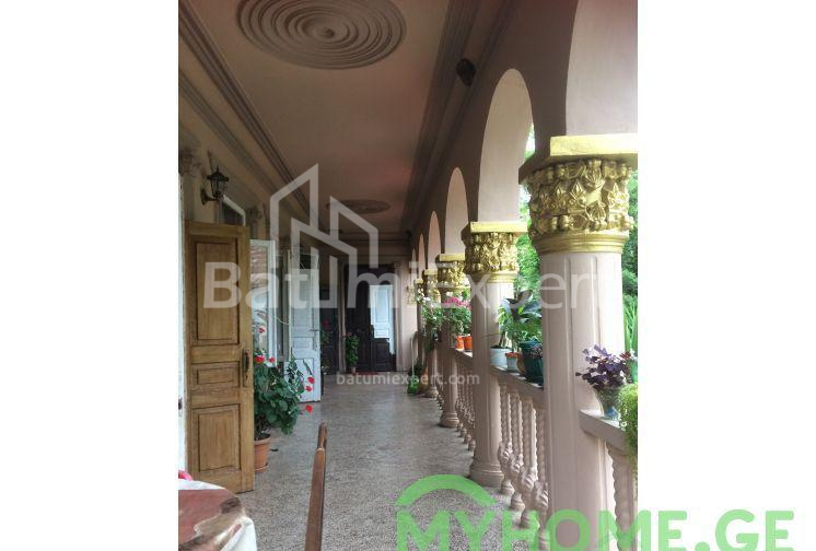 Apartment 220 m² - Yuryevskaya, Batumi, Georgia