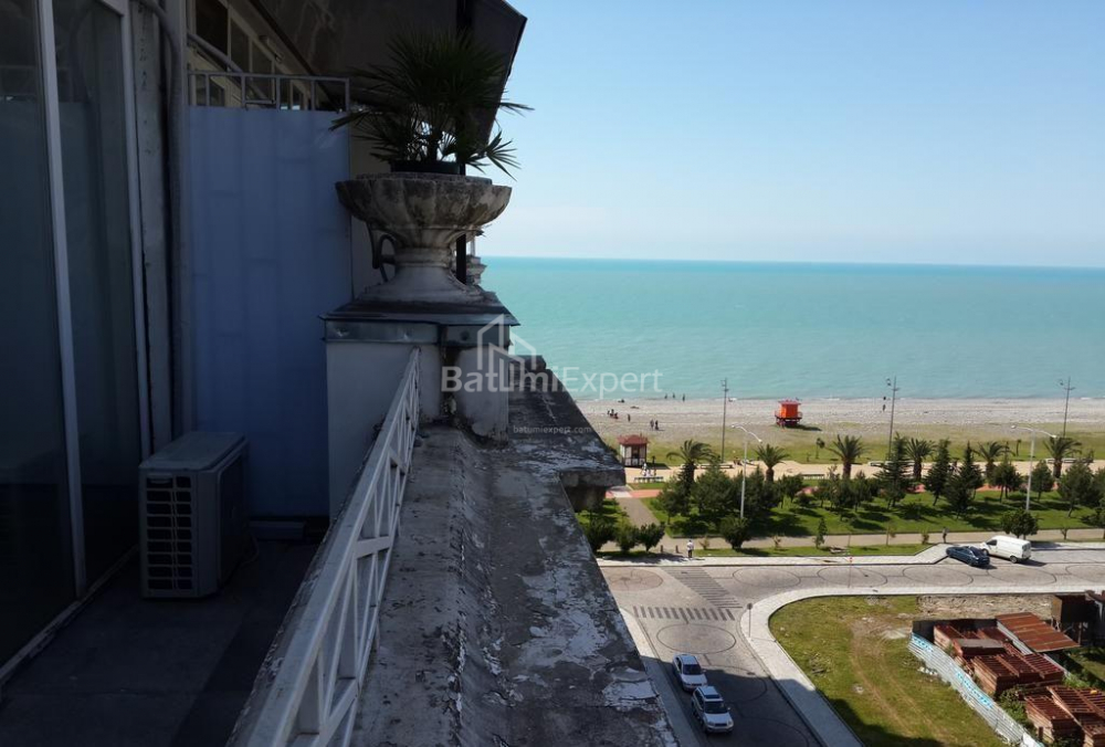 Apartment 52 m² - Rustaveli, Batumi, Georgia