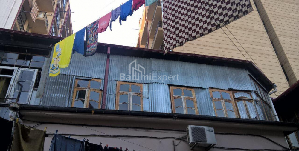 Apartment 83 m² - Yuryevskaya, Batumi, Georgia