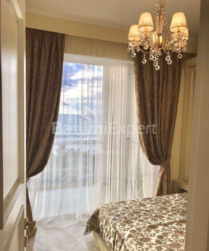 Apartment 43 m² - Yuryevskaya, Batumi, Georgia