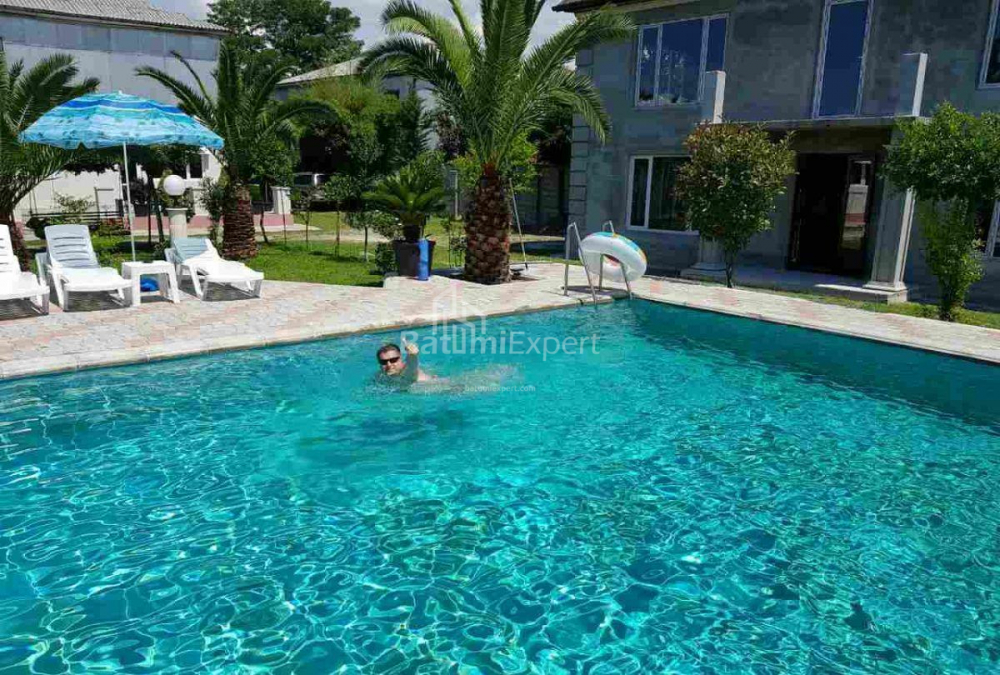 Apartment 220 m² - Yuryevskaya, Batumi, Georgia
