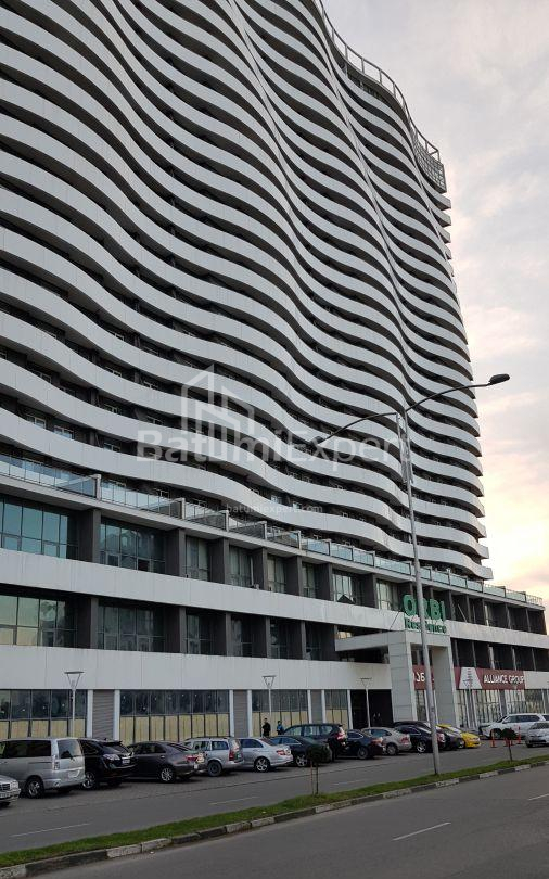 Apartment 30 m² - Iusuf Kobaladze, Batumi, Georgia