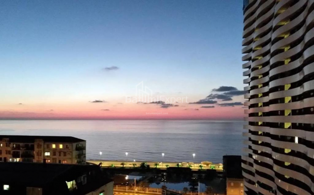 Apartment 72 m² - Iusuf Kobaladze, Batumi, Georgia