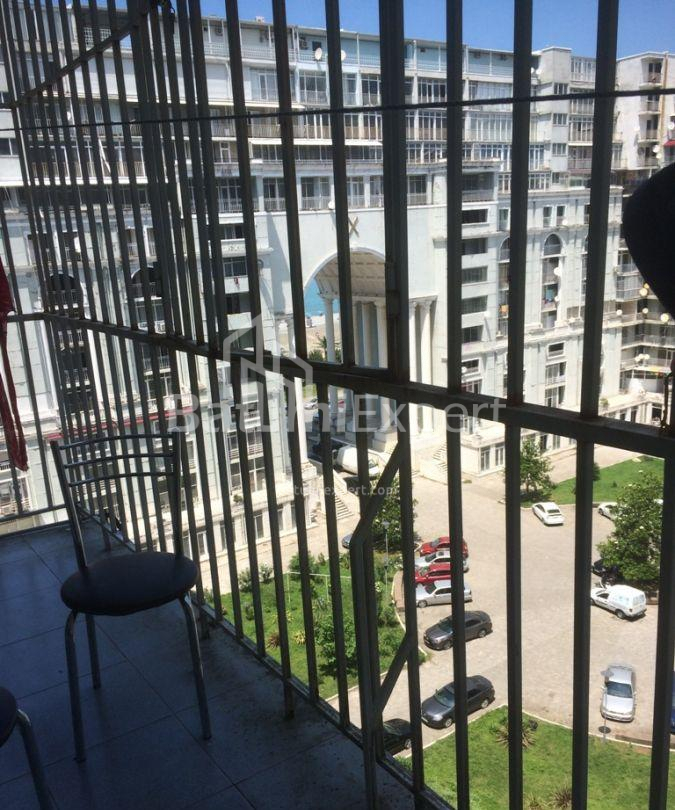 Apartment 57 m² - Yuryevskaya, Batumi, Georgia