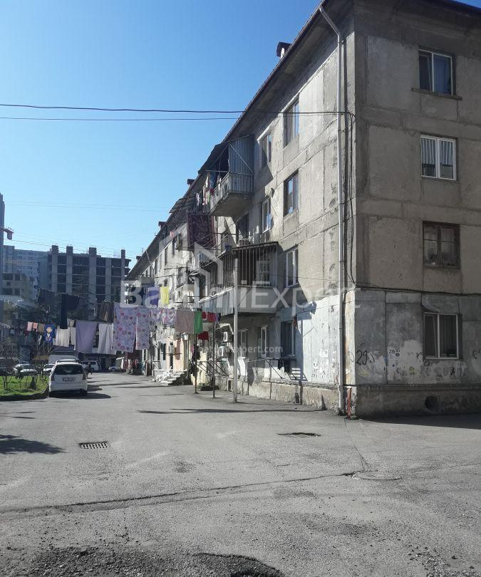 Apartment 75 m² - Tbel-Abuseridze, Batumi, Georgia