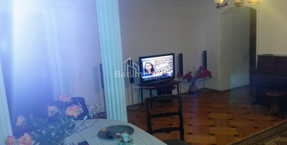 Apartment 83 m² - Zurab Gorgiladze, Batumi, Georgia
