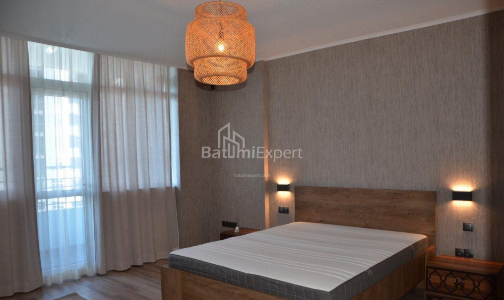 Apartment 82 m² - Niko Pirosmani, Batumi, Georgia