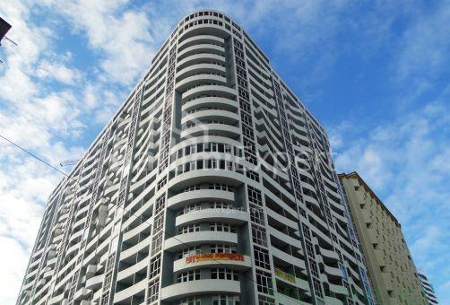 Apartment 55 m² - Iusuf Kobaladze, Batumi, Georgia