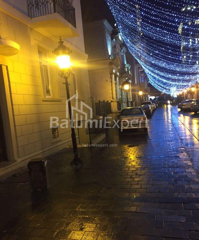 Apartment 115 m² - Yuryevskaya, Batumi, Georgia