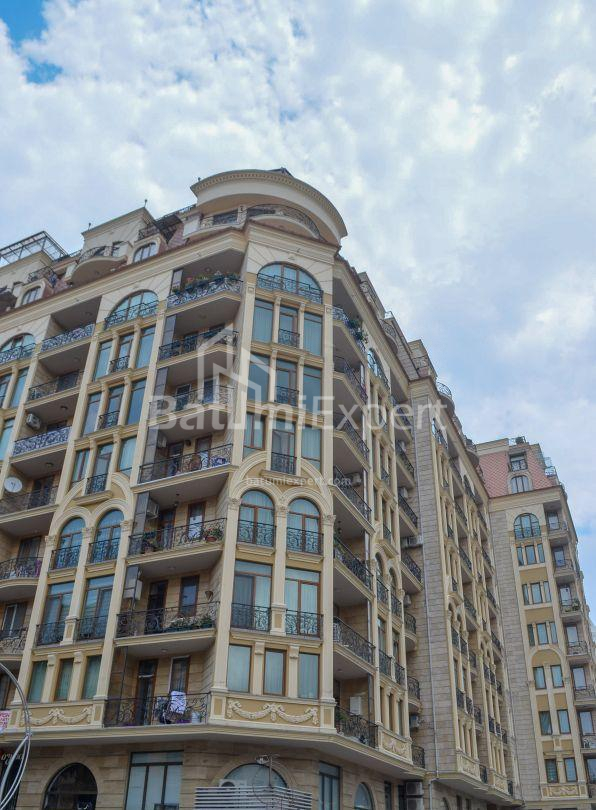 Apartment 67 m² - Petre Melikishvili, Batumi, Georgia