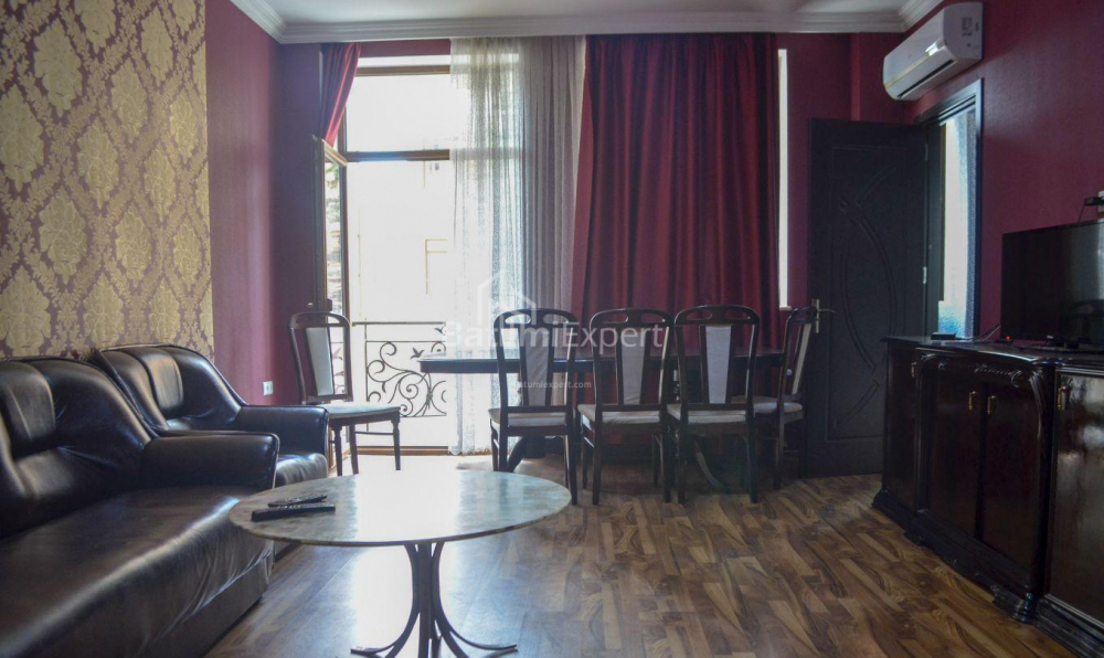 Apartment 100 m² - Petre Melikishvili, Batumi, Georgia