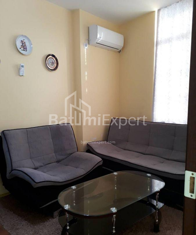 Apartment 46 m² - Yuryevskaya, Batumi, Georgia