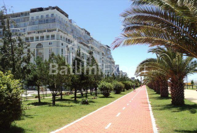 Apartment 70 m² - Sherif Khimshiashvili, Batumi, Georgia
