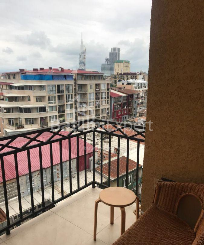 Apartment 70 m² - Vakhtang Gorgasali, Batumi, Georgia