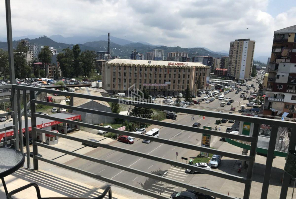 Apartment 58 m² - Yuryevskaya, Batumi, Georgia