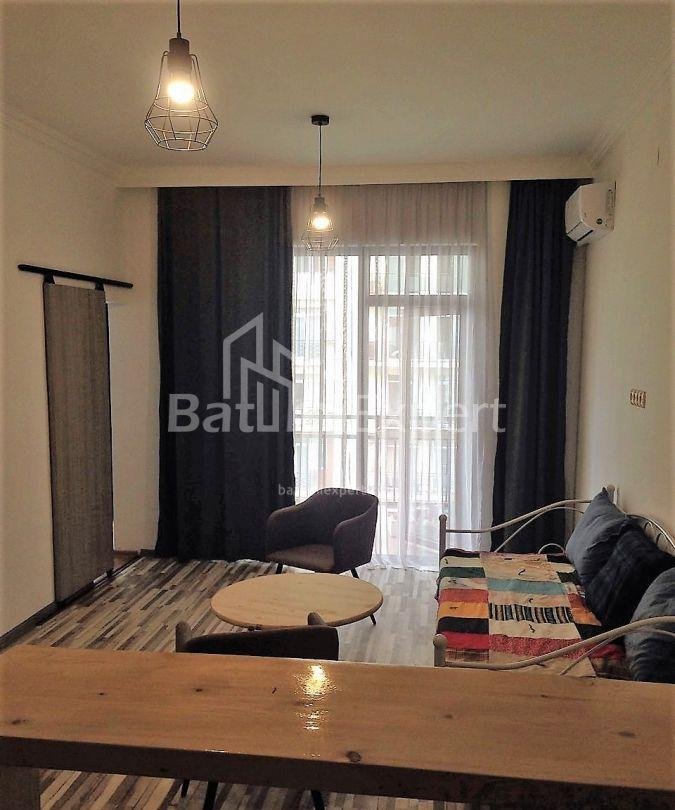 Apartment 57 m² - Ilia Chavchavadze, Batumi, Georgia
