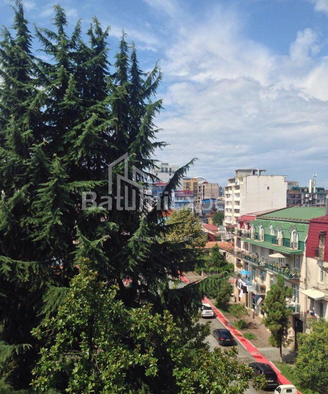 Apartment 116 m² - Vakhtang Gorgasali, Batumi, Georgia