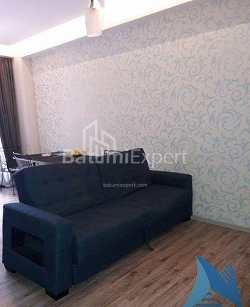 Apartment 50 m² - Yuryevskaya, Batumi, Georgia