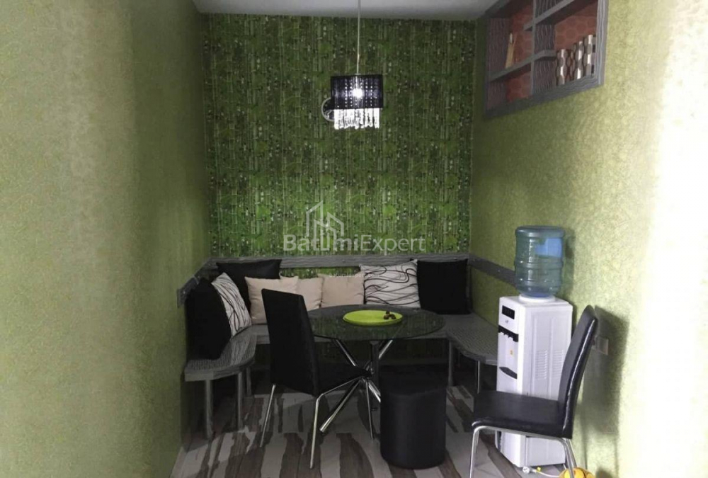 Apartment 87 m² - Yuryevskaya, Batumi, Georgia