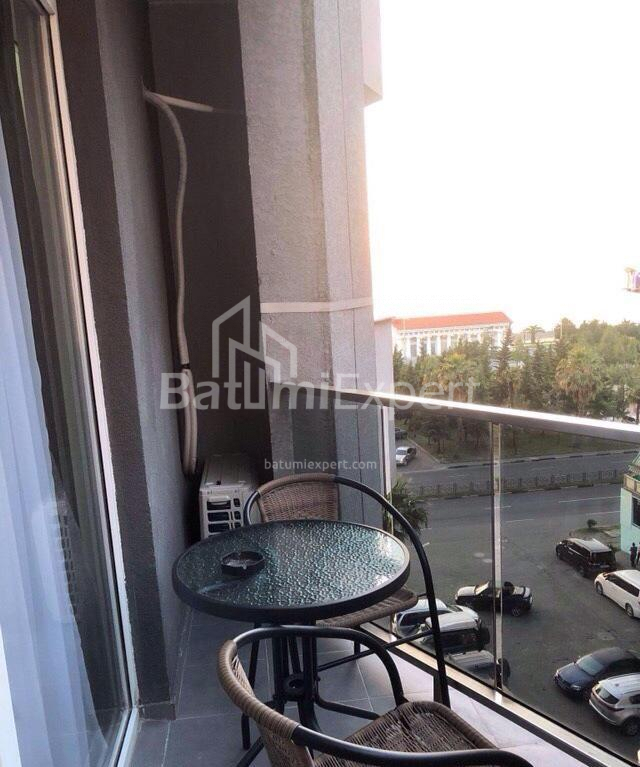 Apartment 52 m² - Sherif Khimshiashvili, Batumi, Georgia