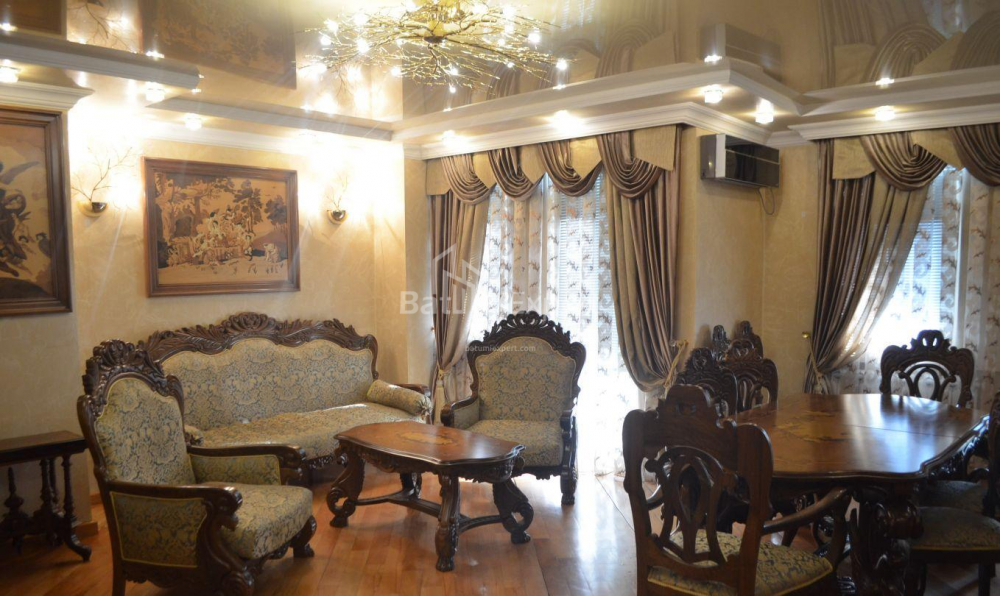 Apartment 186 m² - Iusuf Kobaladze, Batumi, Georgia