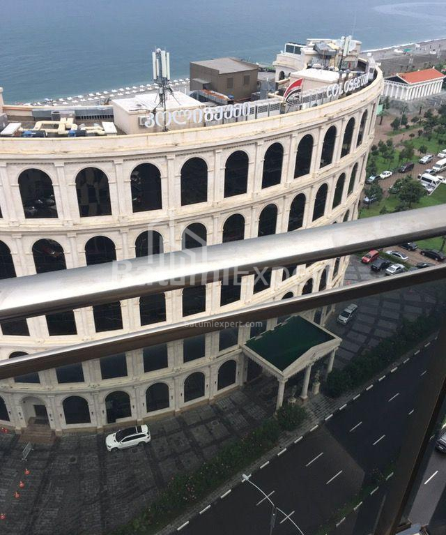Apartment 75 m² - Yuryevskaya, Batumi, Georgia
