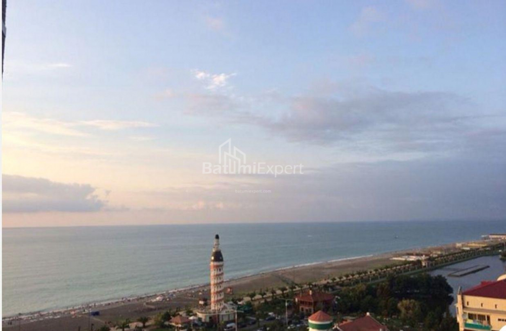 Apartment 33 m² - Sherif Khimshiashvili, Batumi, Georgia