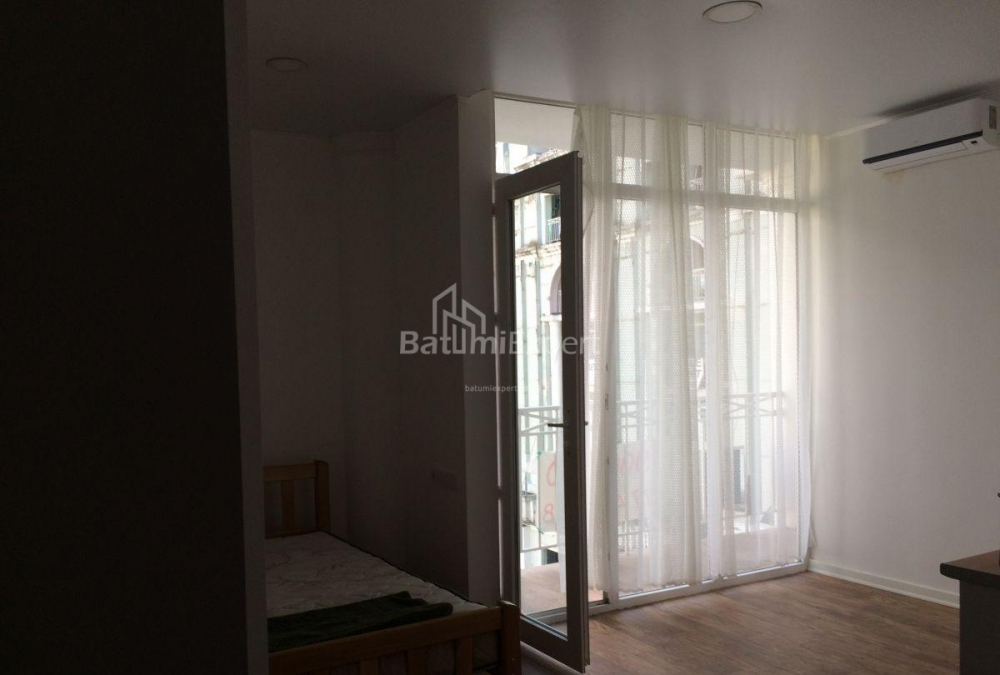 Apartment 33 m² - Yuryevskaya, Batumi, Georgia