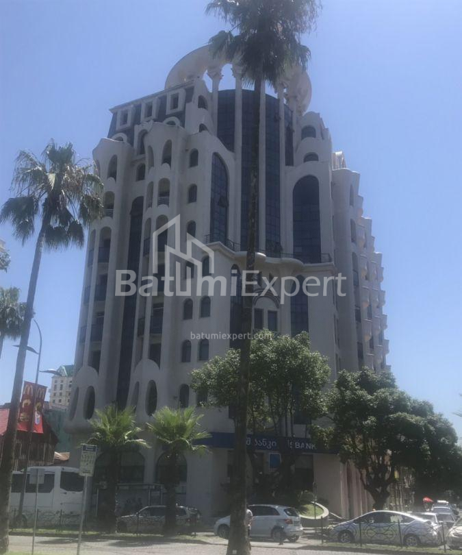 Apartment 54 m² - Rustaveli, Batumi, Georgia
