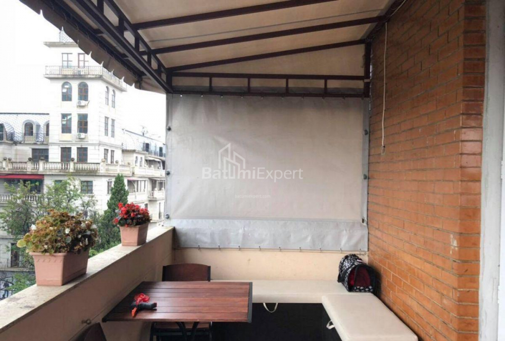 Apartment 113 m² - Yuryevskaya, Batumi, Georgia