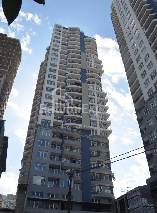 Apartment 102 m² - Yuryevskaya, Batumi, Georgia