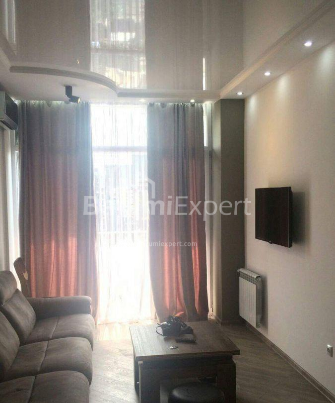 Apartment 85 m² - Yuryevskaya, Batumi, Georgia