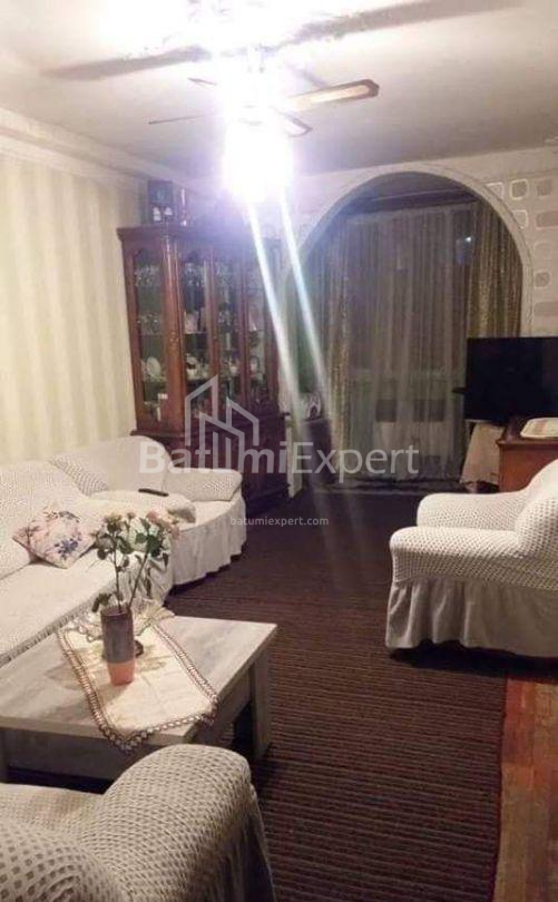 Apartment 85 m² - Mikhail Lermontov, Batumi, Georgia