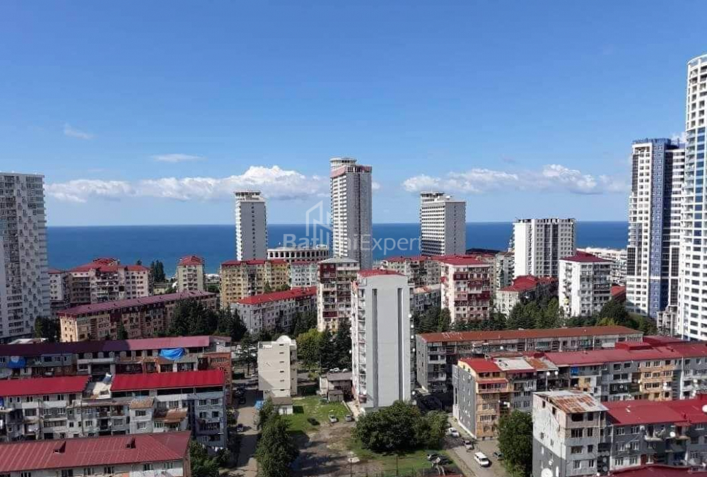 Apartment 40 m² - Tbel-Abuseridze, Batumi, Georgia