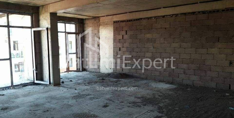 Apartment 50 m² - Yuryevskaya, Batumi, Georgia