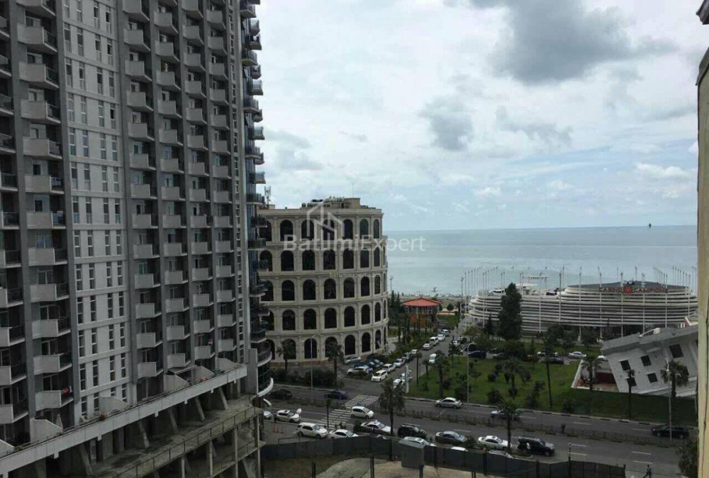 Apartment 64 m² - Yuryevskaya, Batumi, Georgia