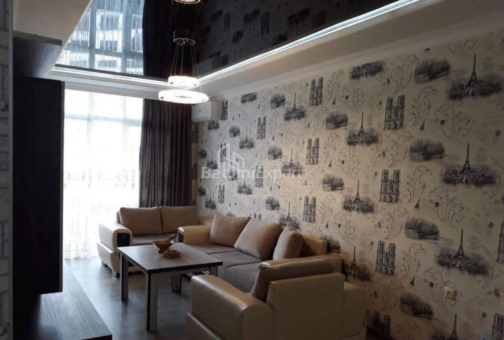 Apartment 55 m² - Iusuf Kobaladze, Batumi, Georgia