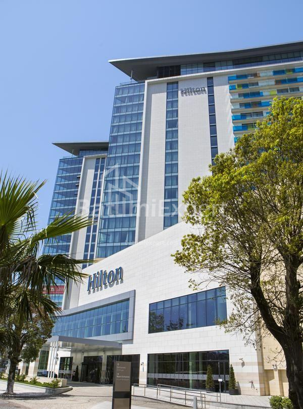 Apartment 30 m² - Rustaveli, Batumi, Georgia