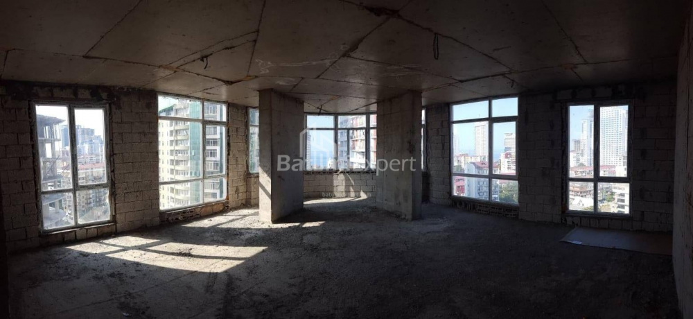 Apartment 143 m² - Yuryevskaya, Batumi, Georgia