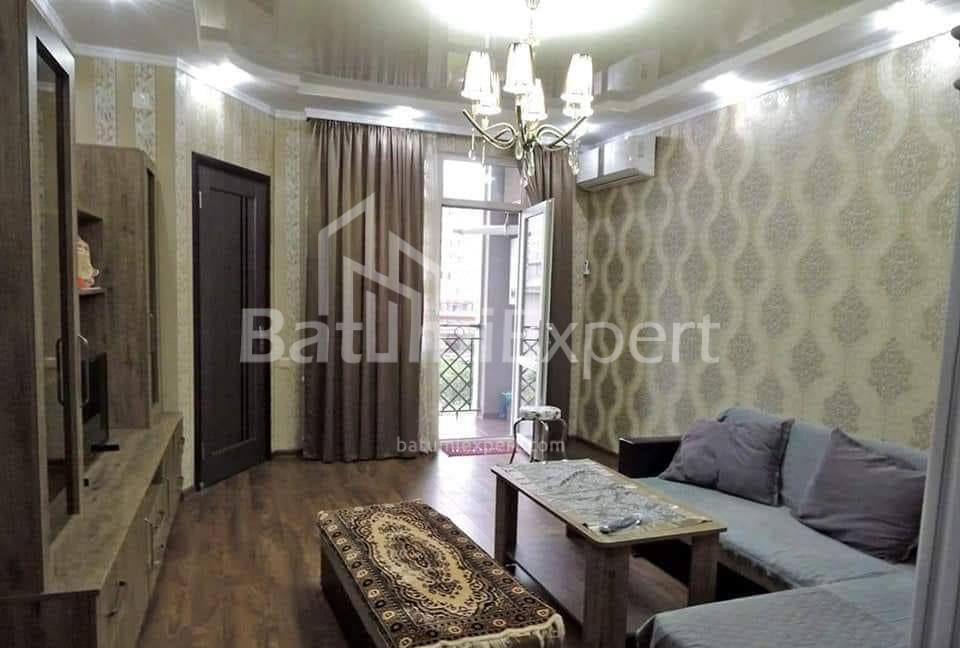 Apartment 62 m² - Vakhtang Gorgasali, Batumi, Georgia