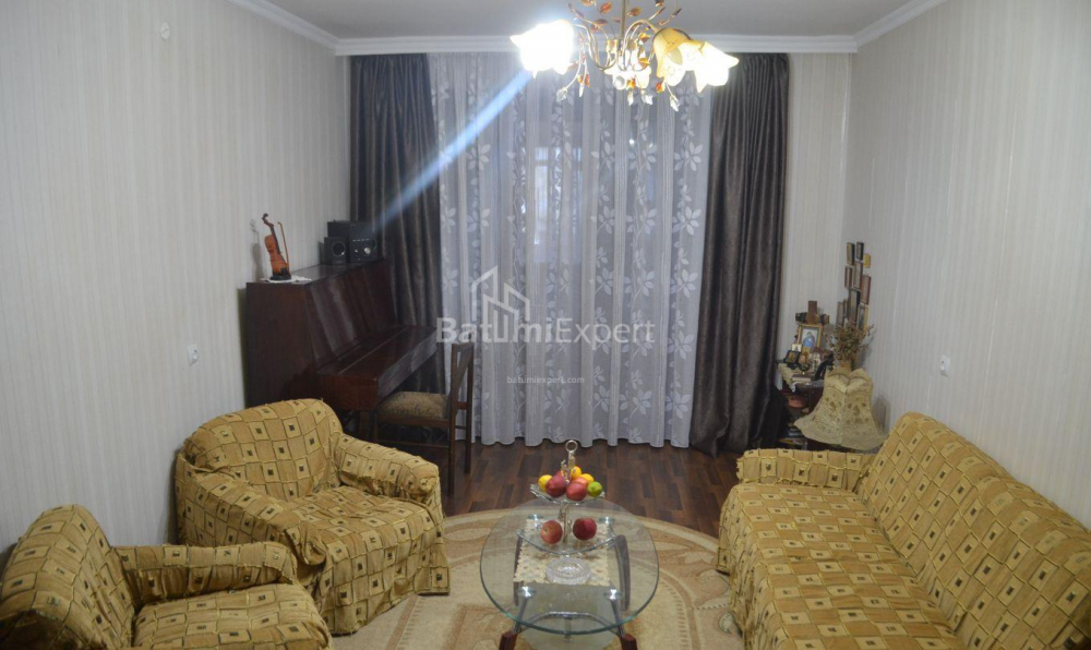 Apartment 100 m² - Zurab Gorgiladze, Batumi, Georgia