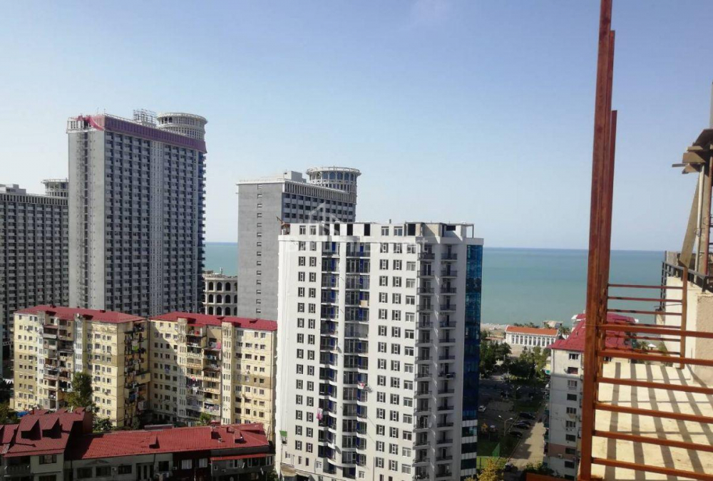 Apartment 80 m² - Yuryevskaya, Batumi, Georgia