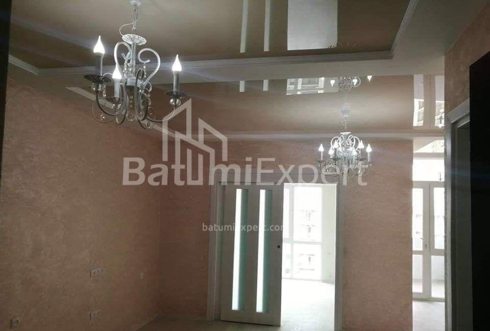 Apartment 46 m² - Iusuf Kobaladze, Batumi, Georgia
