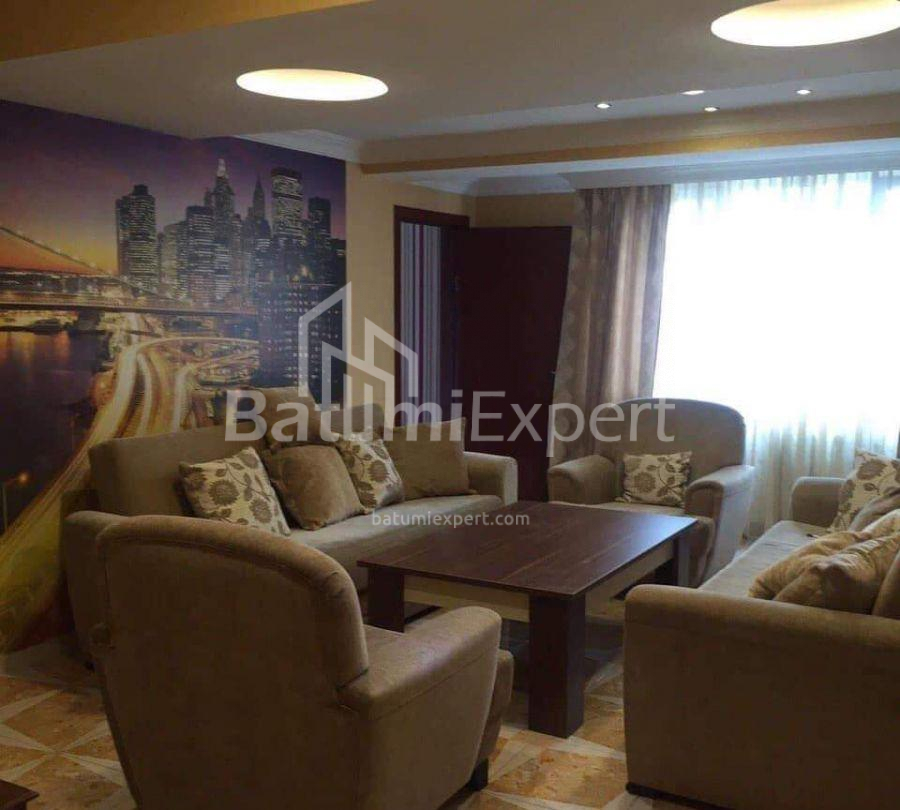 Apartment 127 m² - General Aslan Abashidze, Batumi, Georgia