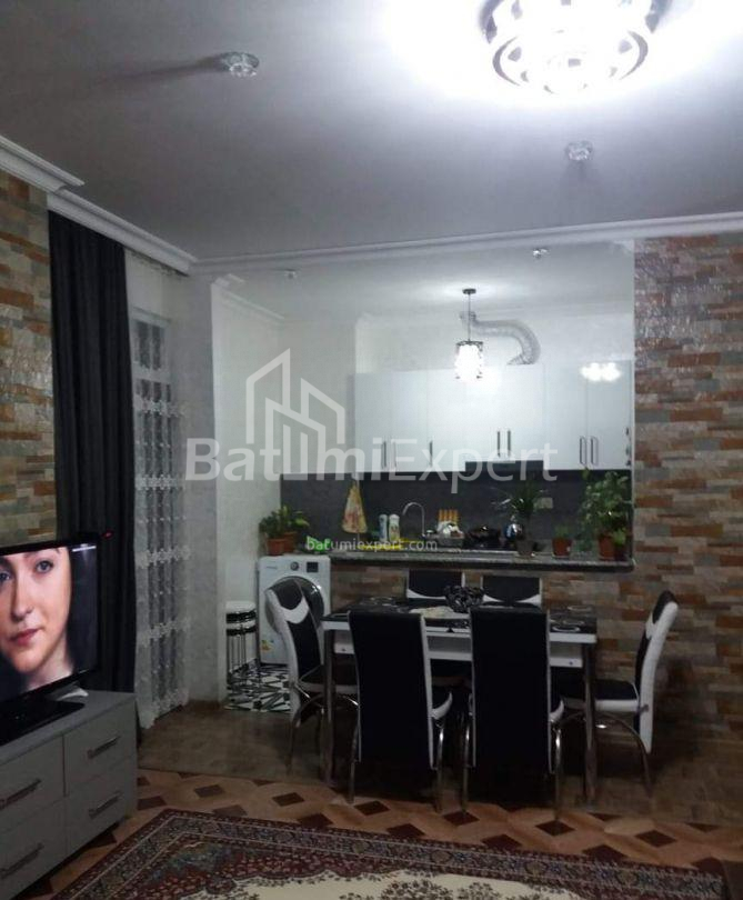 Apartment 70 m² - Galaktion Tabidze, Batumi, Georgia