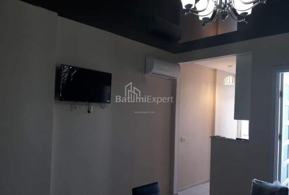 Apartment 42 m² - Iusuf Kobaladze, Batumi, Georgia