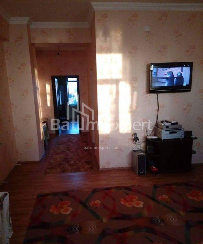 Apartment 74 m² - Yuryevskaya, Batumi, Georgia