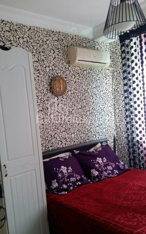 Apartment 30 m² - General Aslan Abashidze, Batumi, Georgia