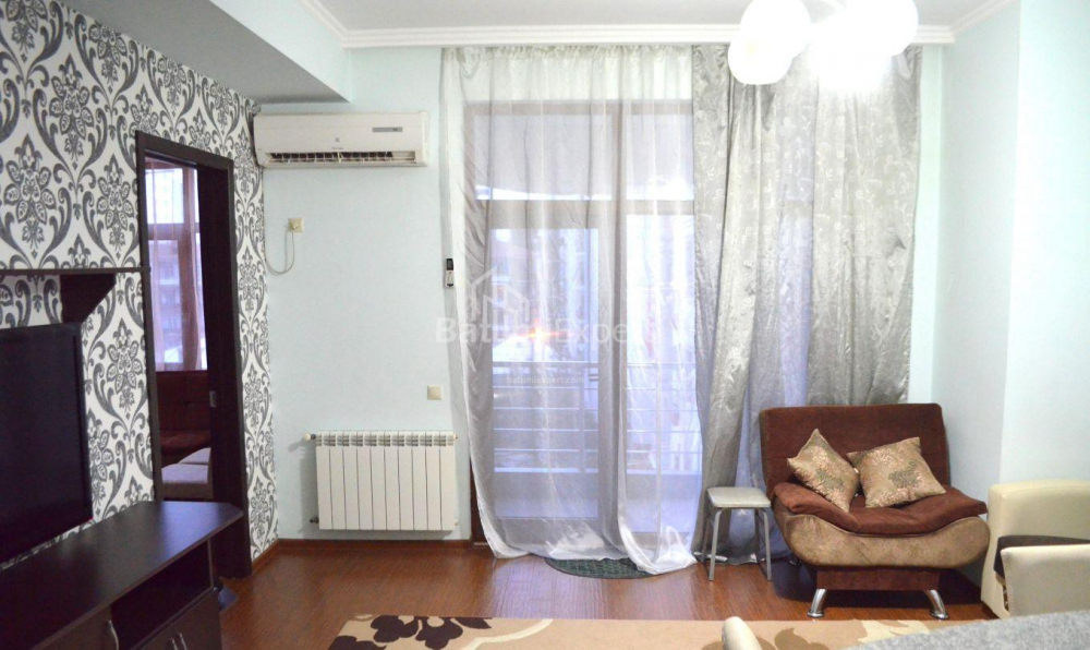 Apartment 88 m² - Sherif Khimshiashvili, Batumi, Georgia
