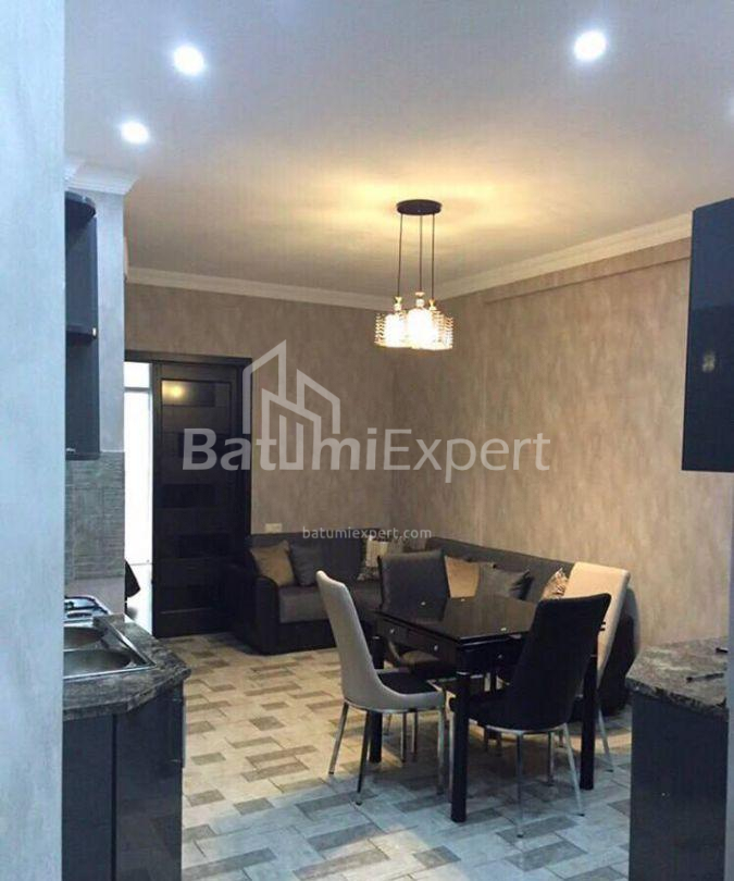 Apartment 47 m² - Vakhtang Gorgasali, Batumi, Georgia